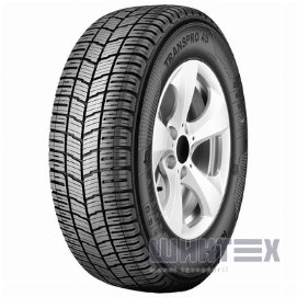 Kleber Transpro 4S 195/75 R16C 110/108R
